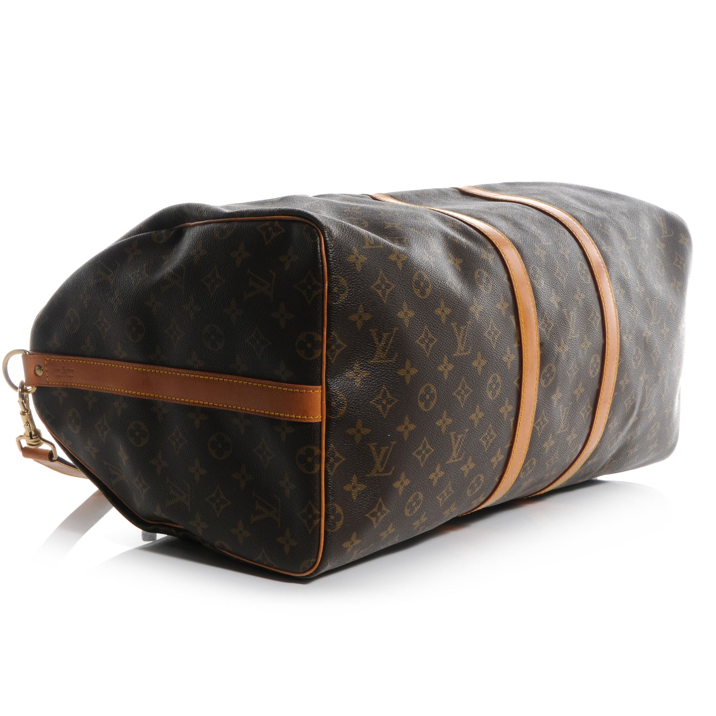 Monogram Keepall Bandouliere 55