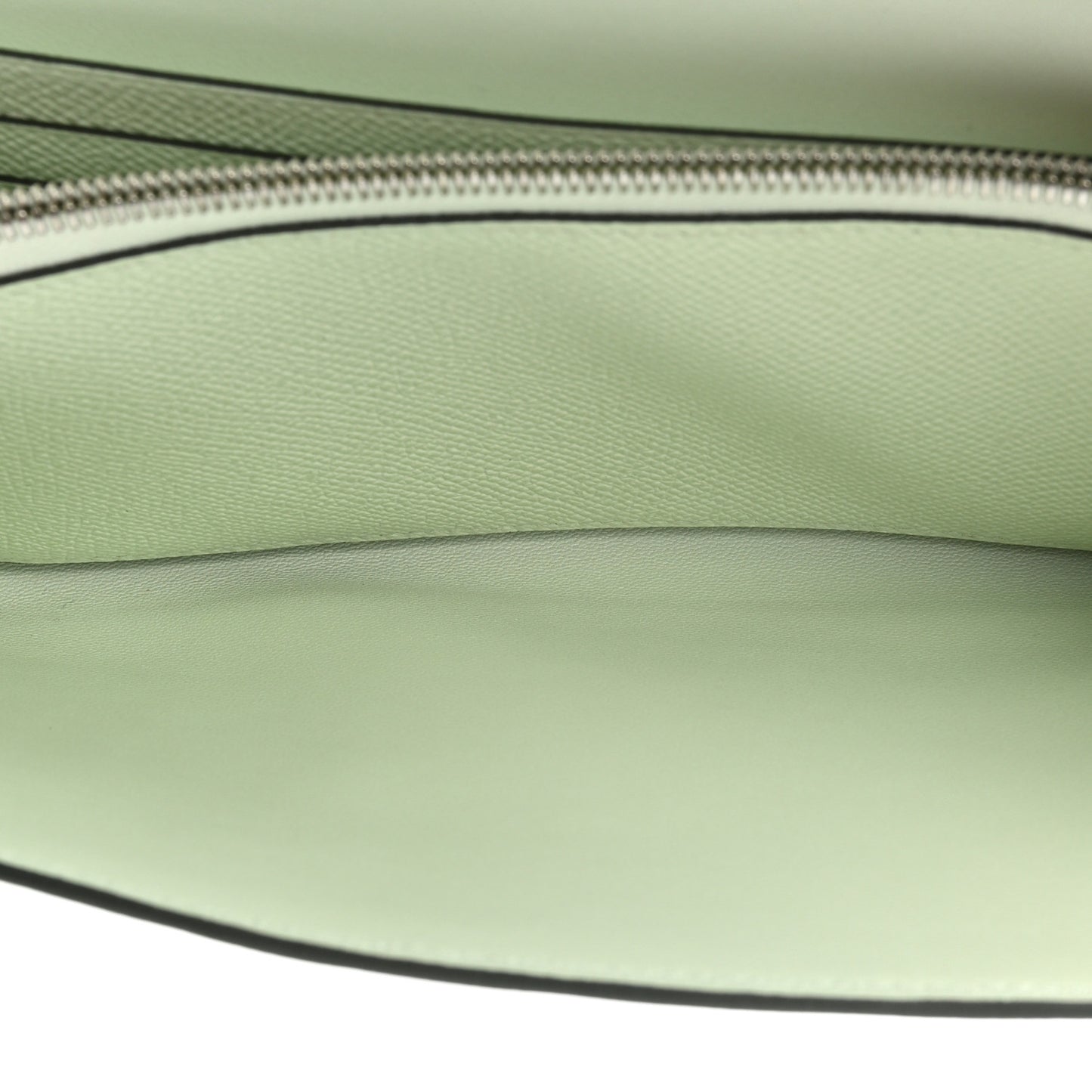 Epsom Constance Long To Go Wallet Vert Fizz