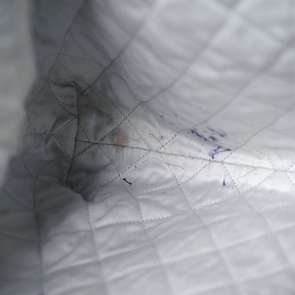 Chanel Shiny Calfskin Quilted Small Chanel 22 Grey 12 of 13