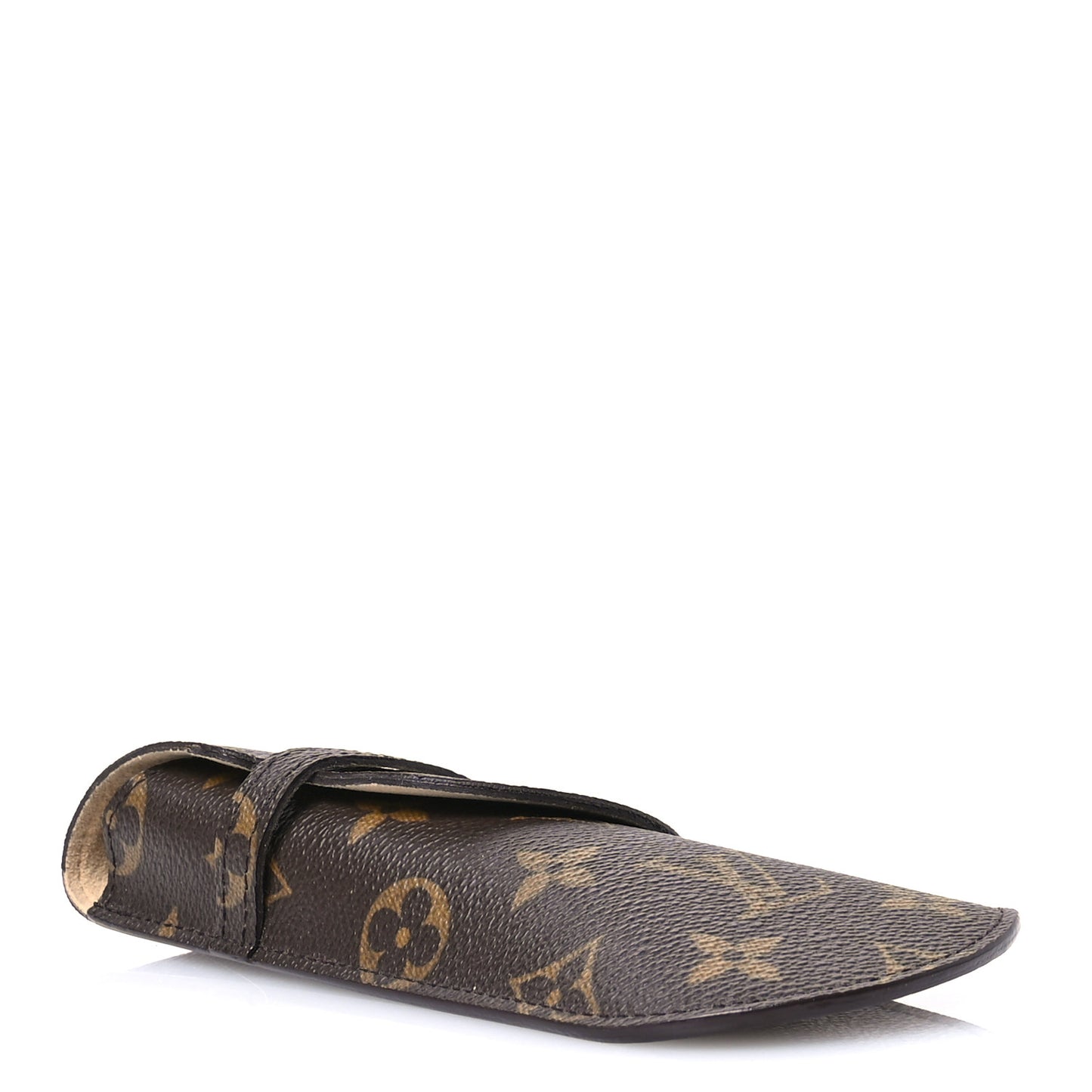 Monogram Etui a Lunettes Rabat Eyeglass Case