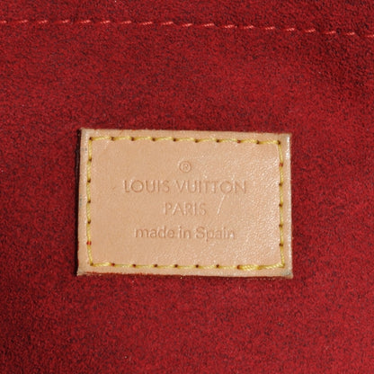 Louis Vuitton Monogram Croissant GM 6 of 7