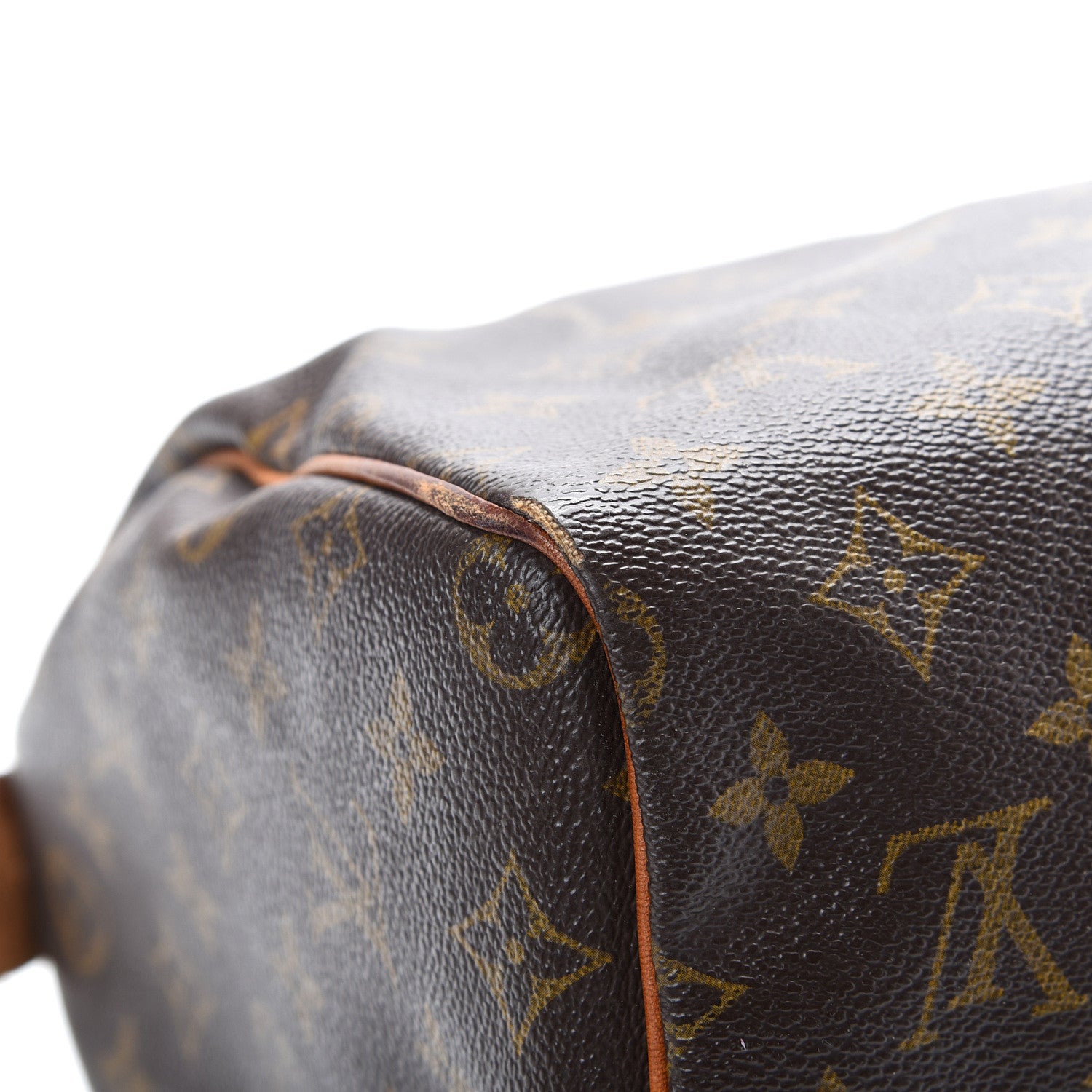 Louis Vuitton Monogram Speedy 30 16 of 26