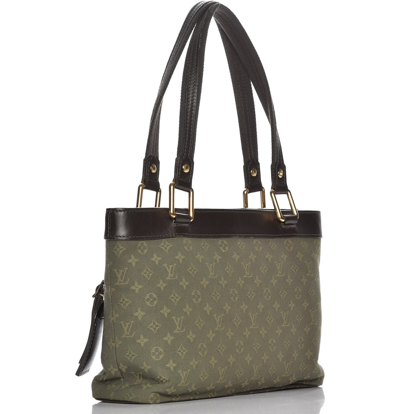 Mini Monogram Lucille PM Kaki