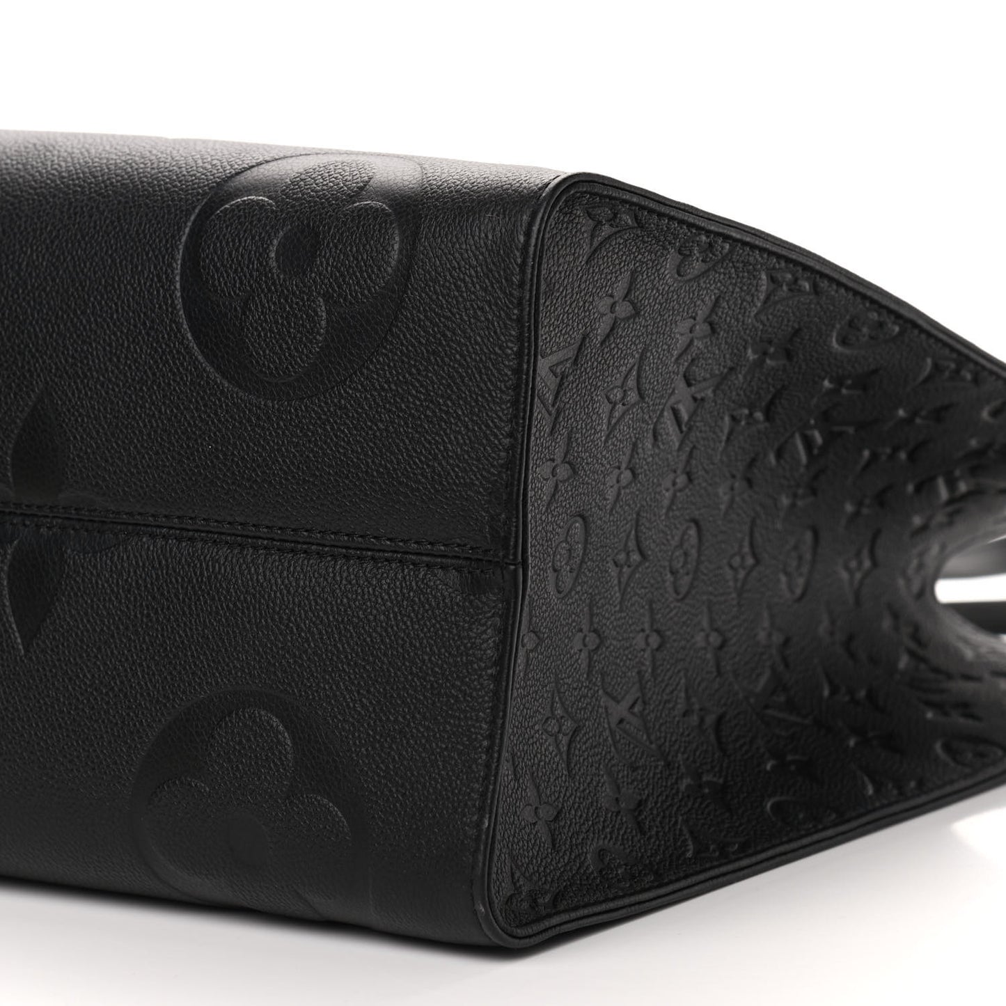 Empreinte Monogram Giant Onthego GM Black