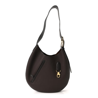 Hermes Togo Swift Arçon Bai Brun 1 of 10