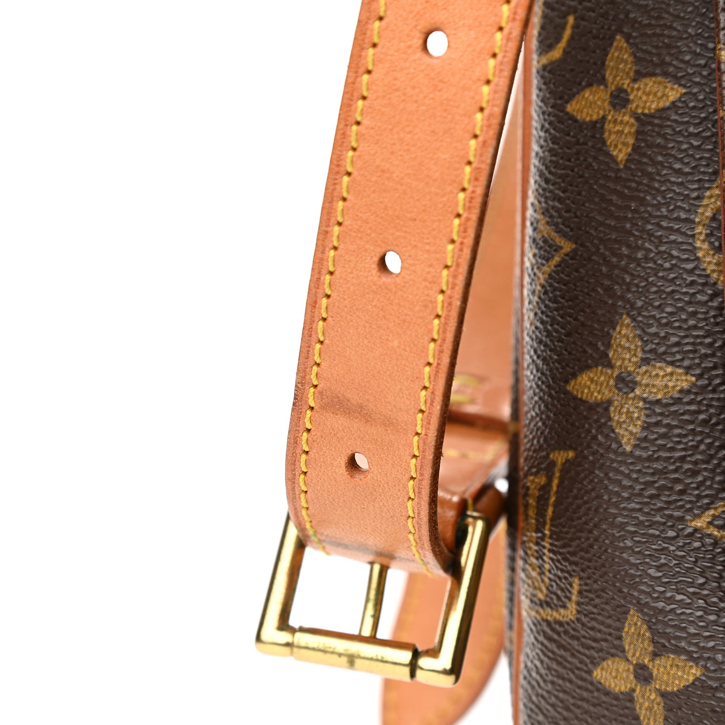 Monogram Musette GM