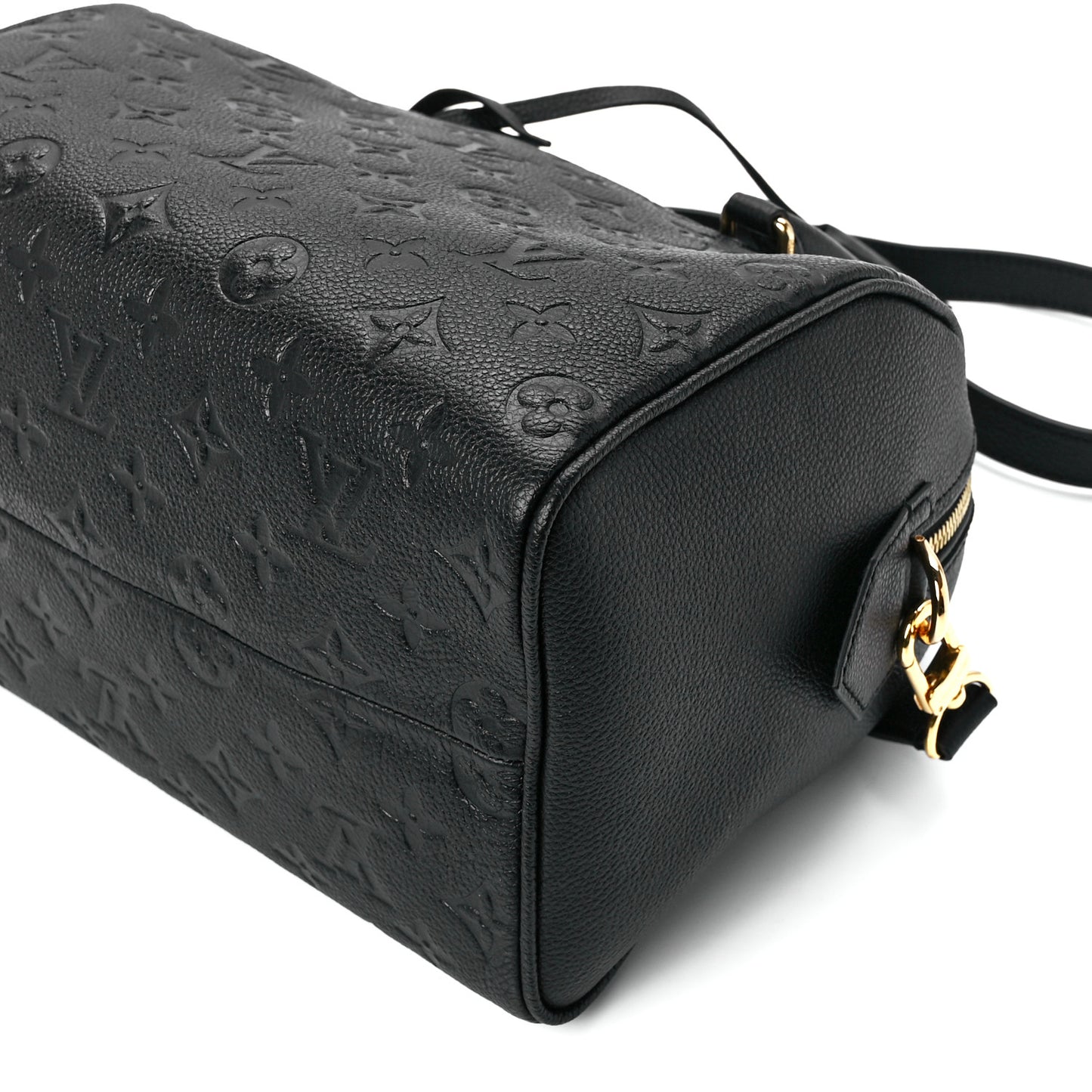 Empreinte Speedy Bandouliere 25 NM Black