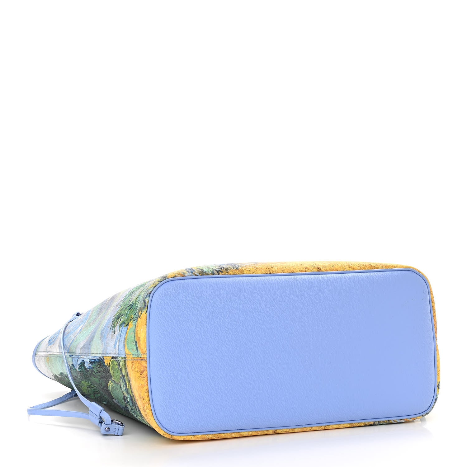 Louis Vuitton Masters Van Gogh Neverfull MM 5 of 13