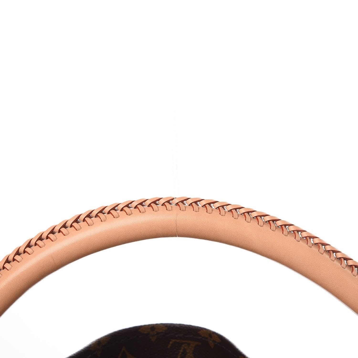 Louis Vuitton Monogram Artsy MM 9 of 9