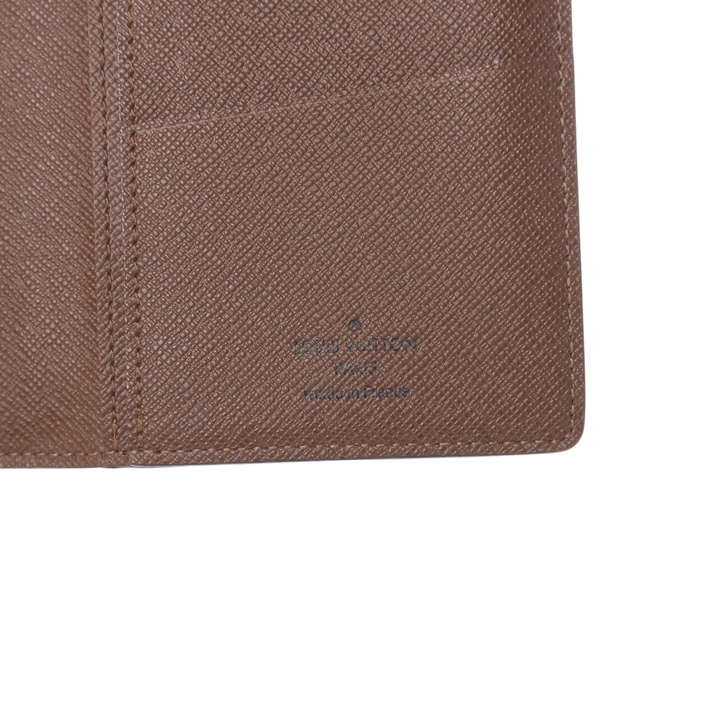 Monogram Brazza Wallet