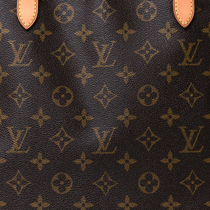 Louis Vuitton Monogram Batignolles Horizontal 9 of 11