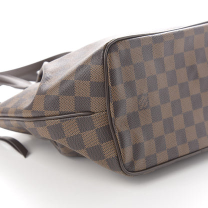 Louis Vuitton Damier Ebene Westminster PM 6 of 10