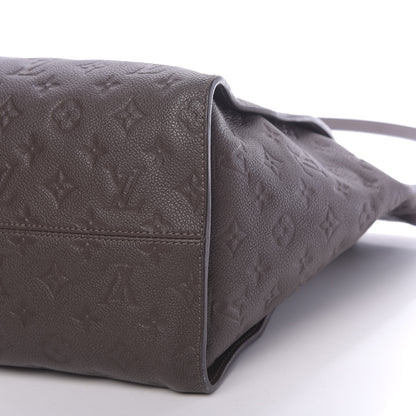 Louis Vuitton Empreinte Lumineuse PM Terre 8 of 9