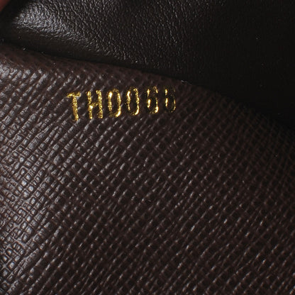 Louis Vuitton Mini Lin Sarah Wallet Ebene 7 of 7