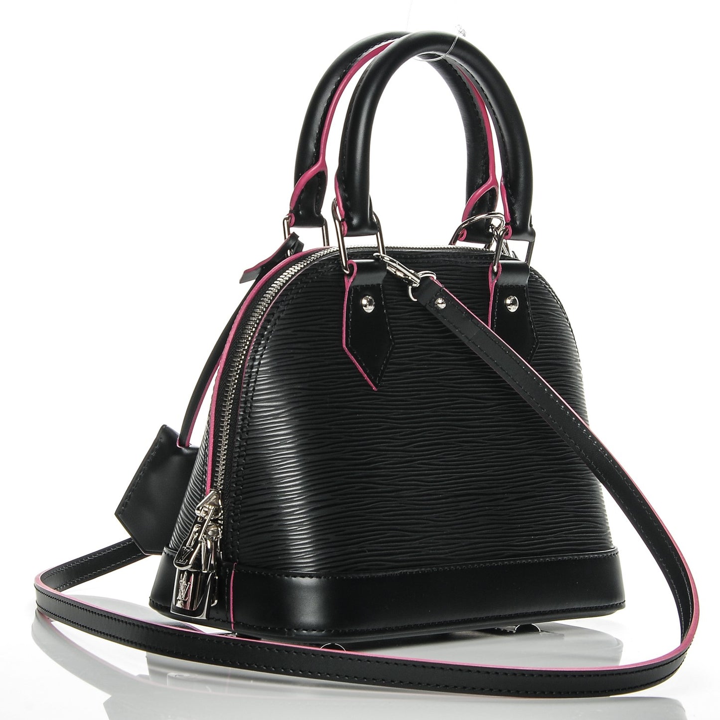 Epi Alma BB Black