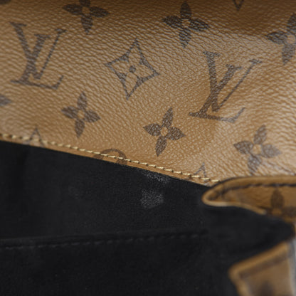 Louis Vuitton Reverse Monogram Pochette Metis 10 of 13