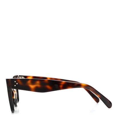 Celine Acetate Catherine Sunglasses CL41089/S Havana 3 of 6