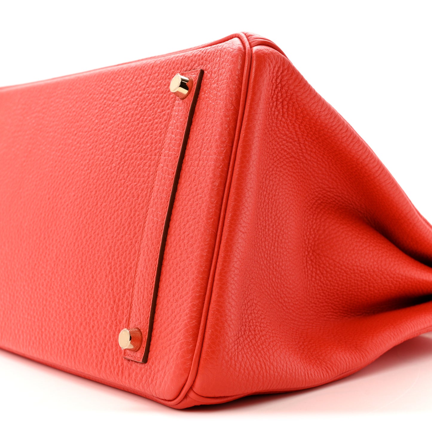 Togo BIRKIN 35 Capucine