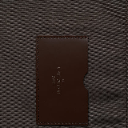 Louis Vuitton Damier Ebene Pegase 55 Business NM 7 of 10