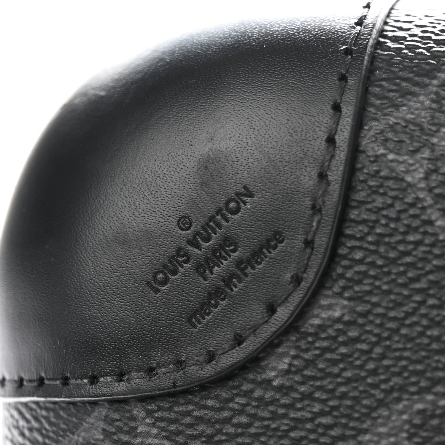 Louis Vuitton Monogram Eclipse Horizon 55 5 of 10