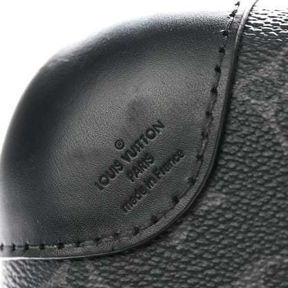 Louis Vuitton Monogram Eclipse Horizon 55 5 of 10