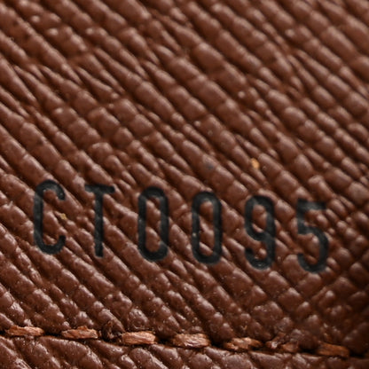 Louis Vuitton Monogram Porte-Cartes Credit Pression 7 of 9