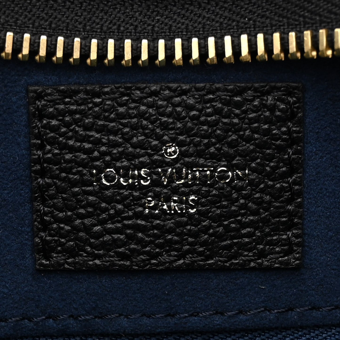 Empreinte Carryall PM Black