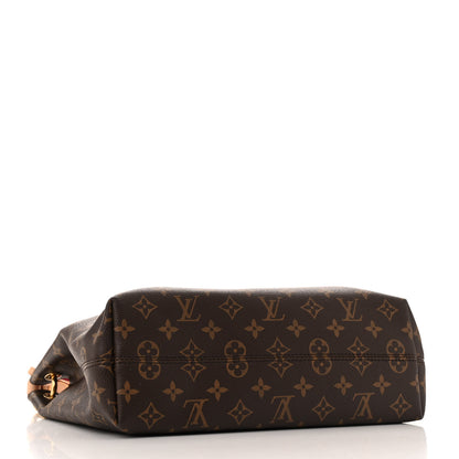 Louis Vuitton Monogram Graceful PM Pivoine 4 of 12