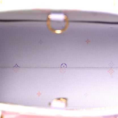 Louis Vuitton Monogram Giant Spring In The City Onthego PM Sunrise Pastel 5 of 10