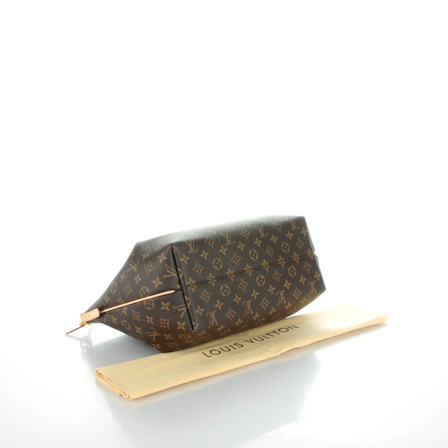 Louis Vuitton Monogram Turenne GM 4 of 8