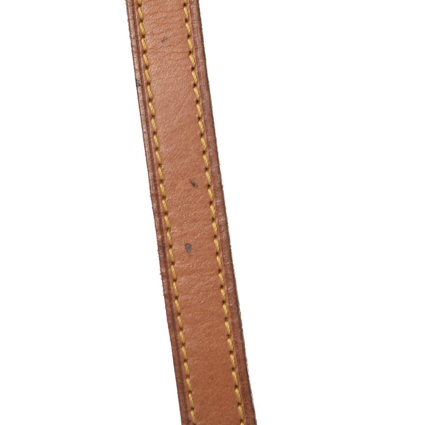 Vachetta 16mm Shoulder Strap