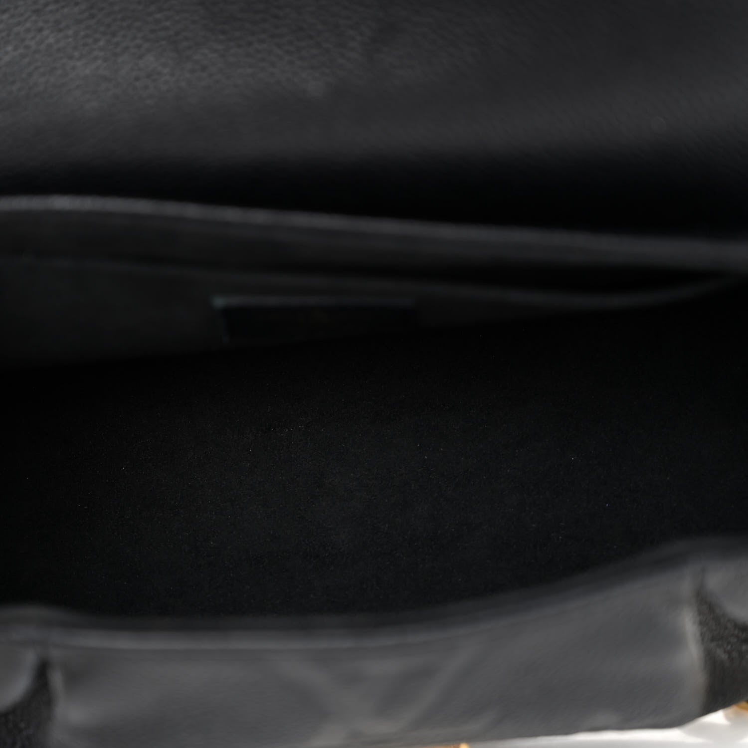 Louis Vuitton Empreinte Monogram Giant Favorite Black 5 of 10