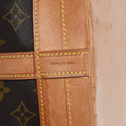 Louis Vuitton Monogram Noe 7 of 9