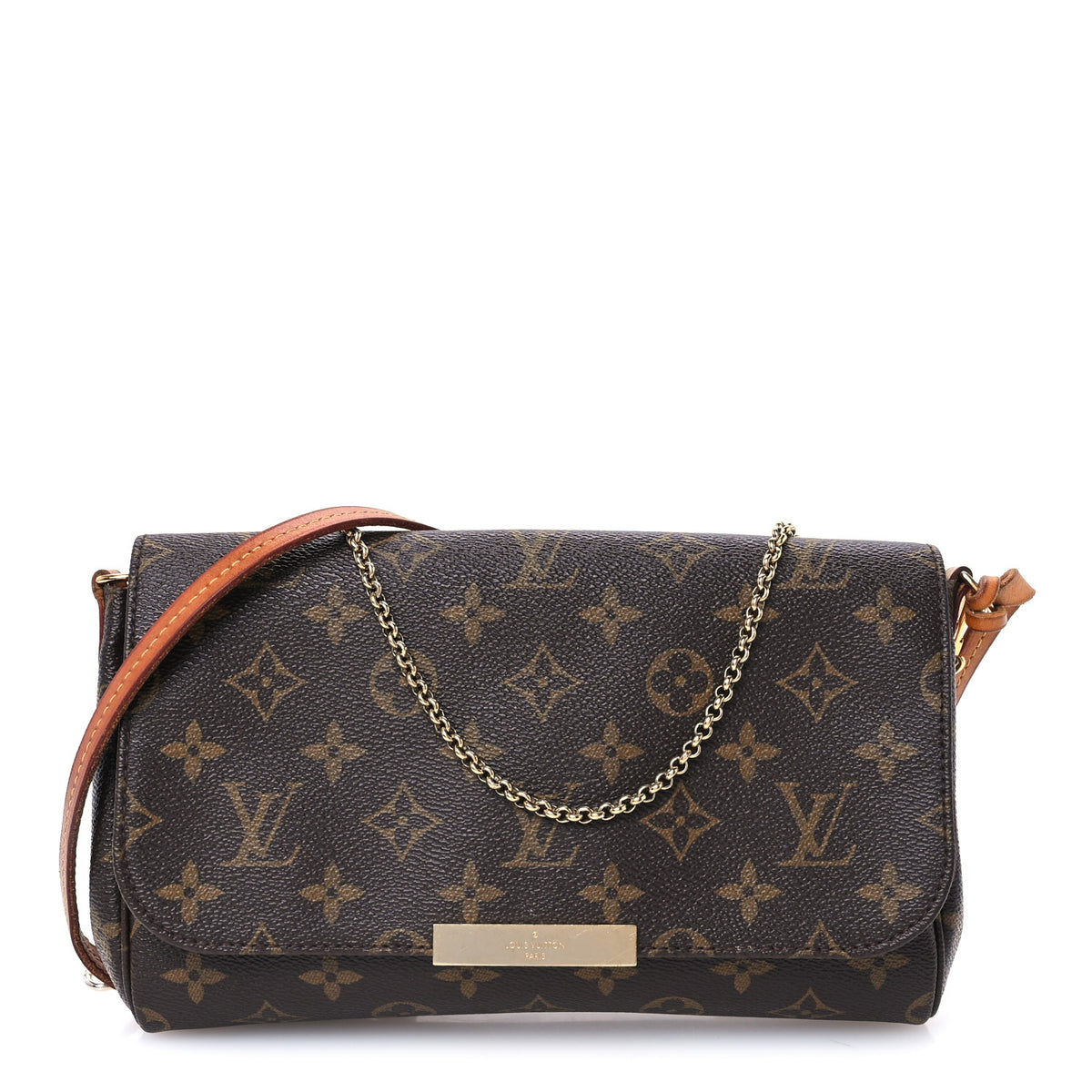 Monogram Favorite MM