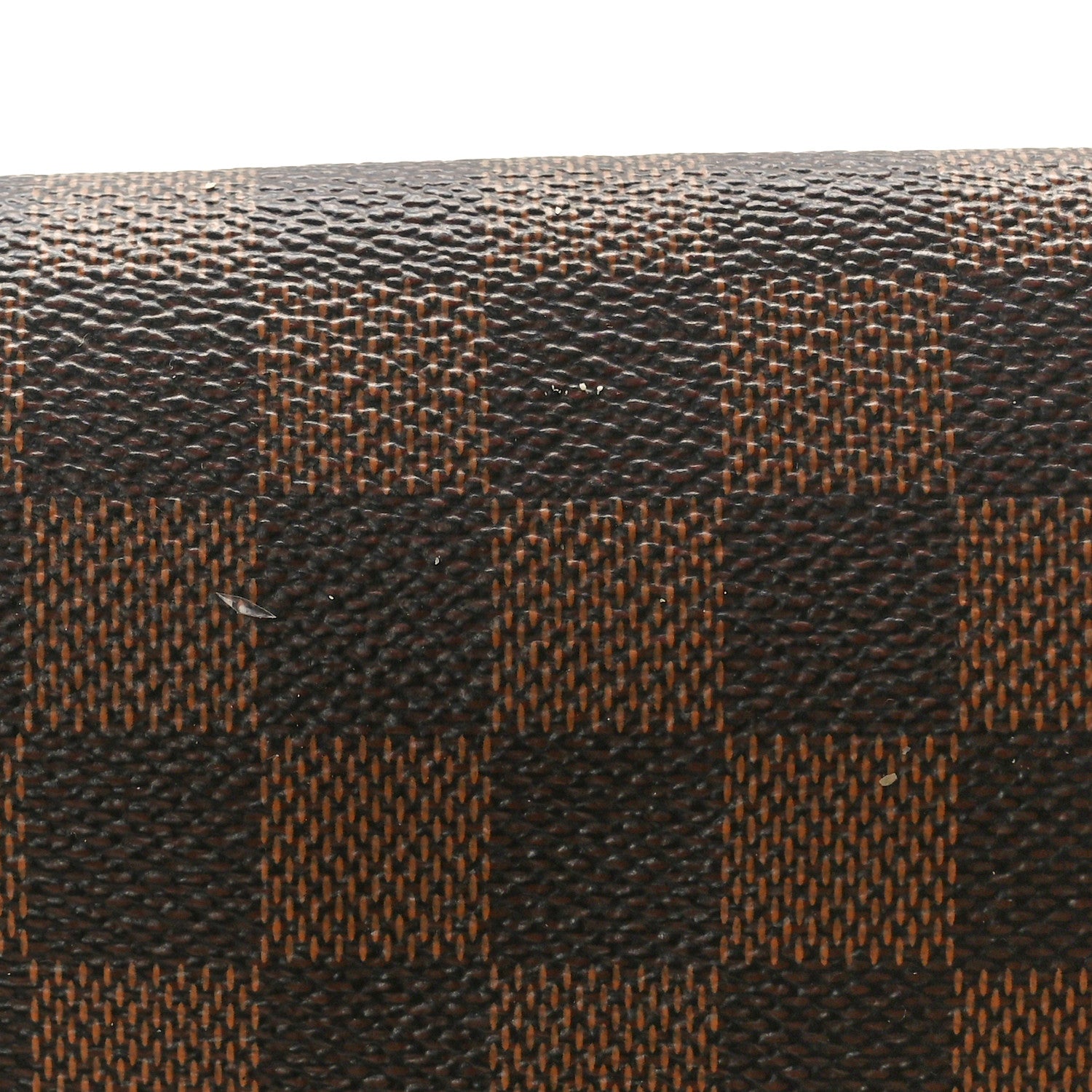 Louis Vuitton Damier Ebene Favorite MM 10 of 10