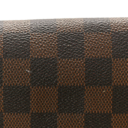 Louis Vuitton Damier Ebene Favorite MM 10 of 10