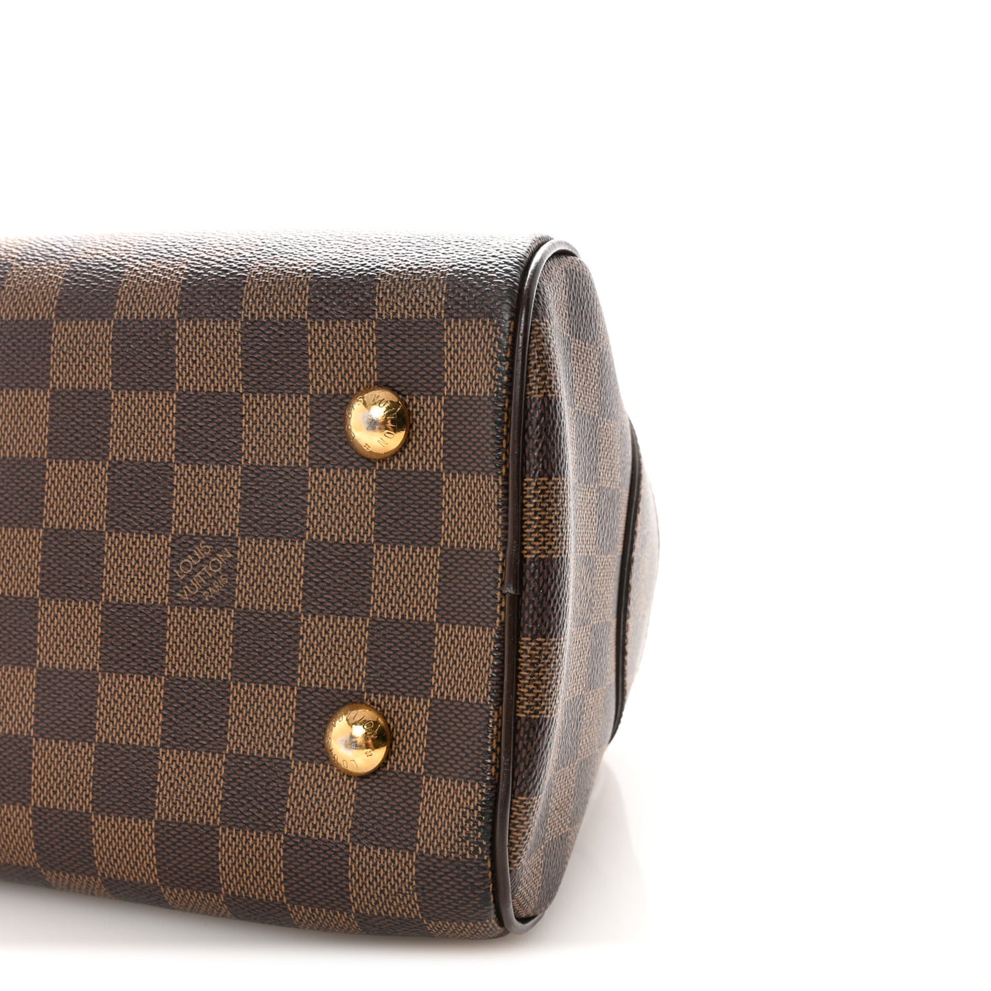 Damier Ebene Duomo