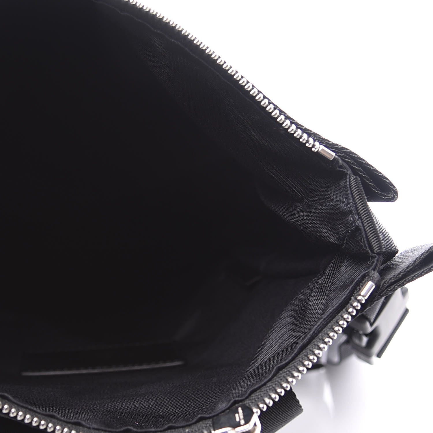 Givenchy Nylon Mini Downtown Backpack Black 4 of 10
