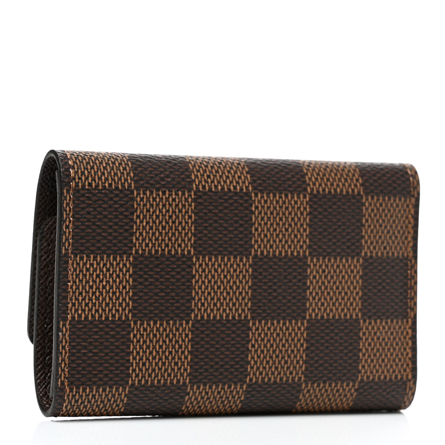 Damier Ebene Multicles 6 Key Holder