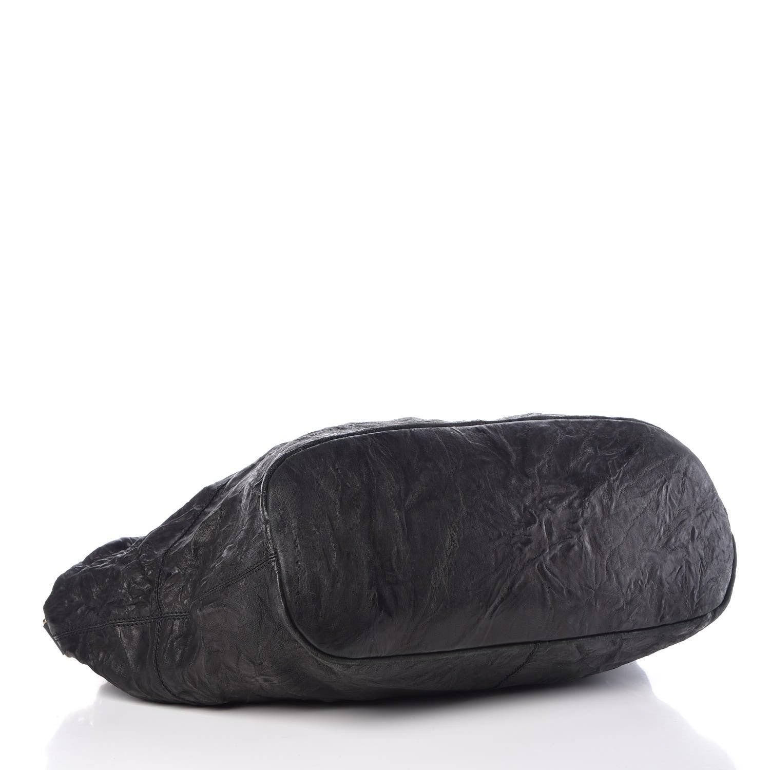 Givenchy Tumbled Sheepskin Large Nightingale Black 4 of 10