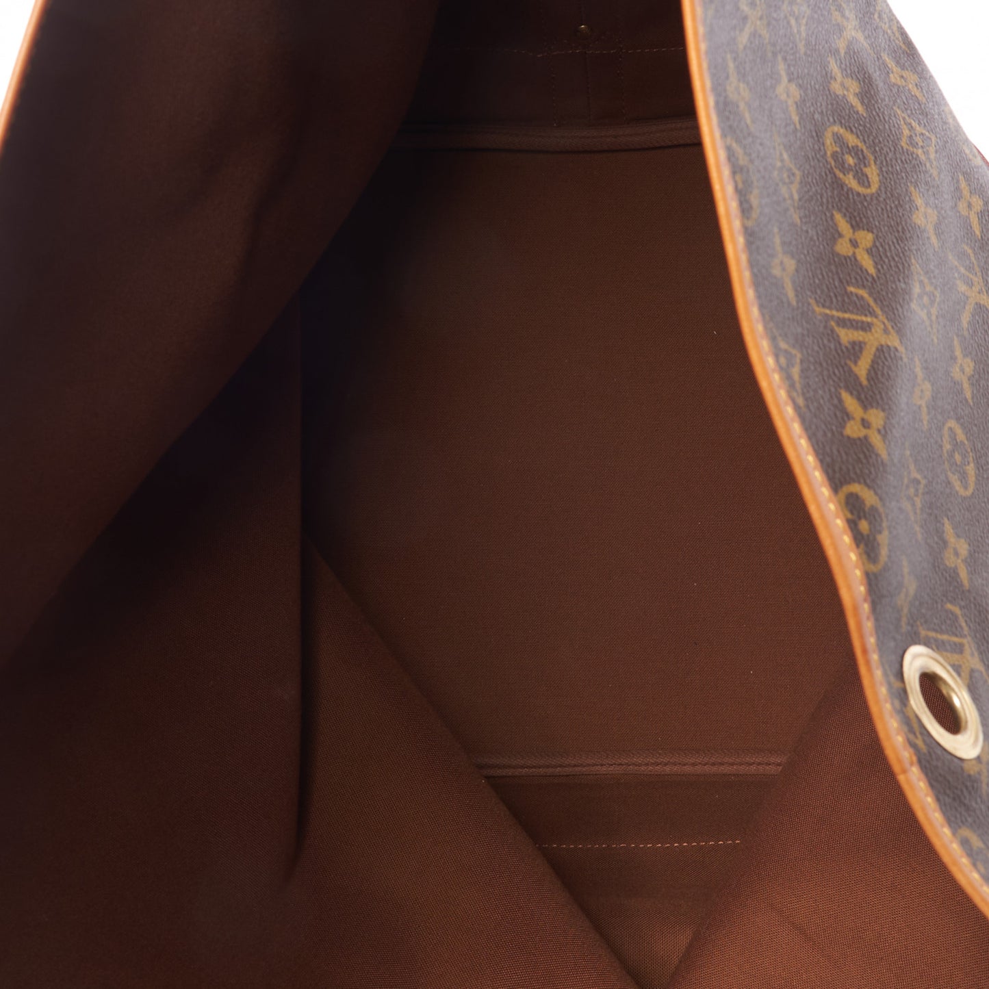 Monogram Sac Marin