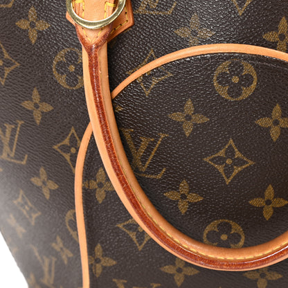 Louis Vuitton Monogram Ellipse PM 10 of 12