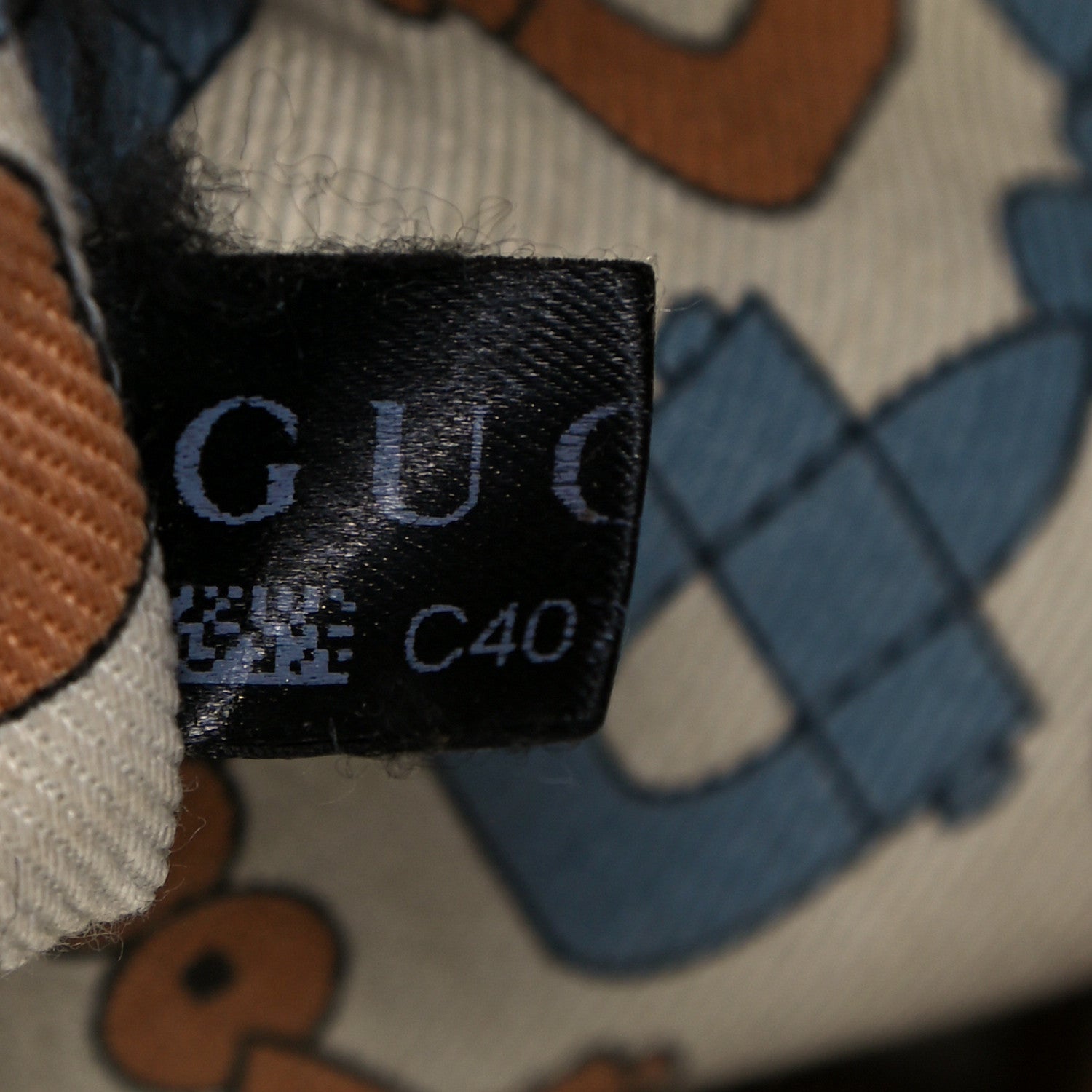 Gucci Guccissima Medium Sukey Tote Beige 8 of 20