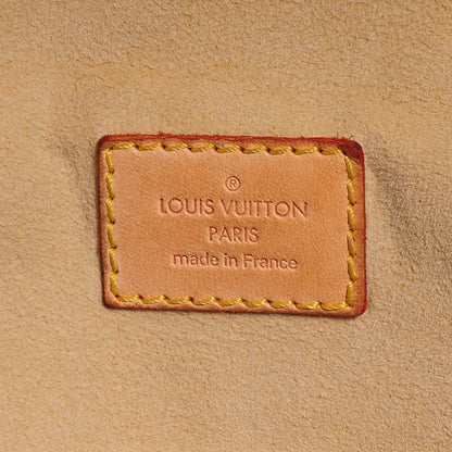 Louis Vuitton Monogram Hudson PM 7 of 8