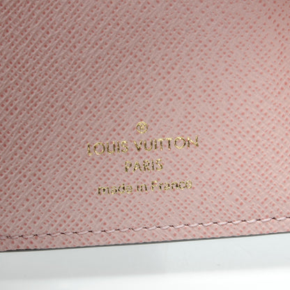 Louis Vuitton Monogram Lovely Birds Victorine Wallet 6 of 7