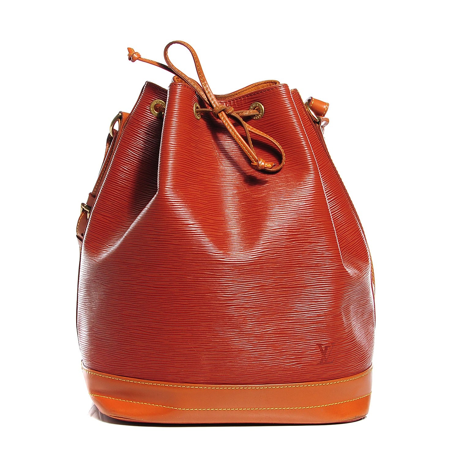 Louis Vuitton Epi Noe Kenyan Fawn Cipango 1 of 7