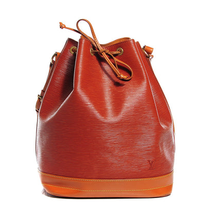 Louis Vuitton Epi Noe Kenyan Fawn Cipango 1 of 7