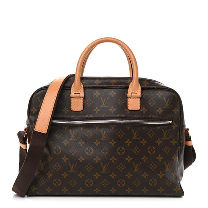 Louis Vuitton Monogram Horizon Briefcase 1 of 12