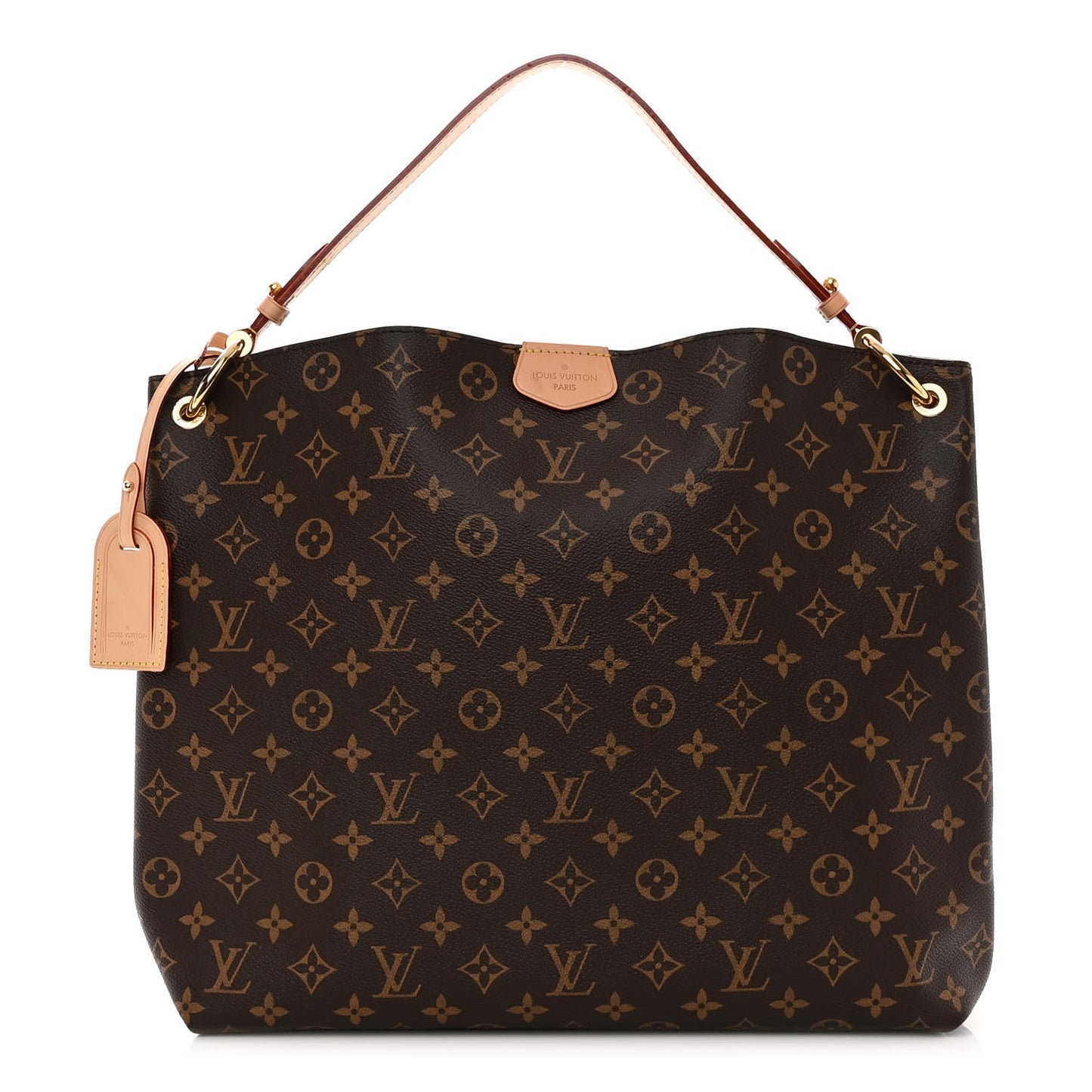 Monogram Graceful MM