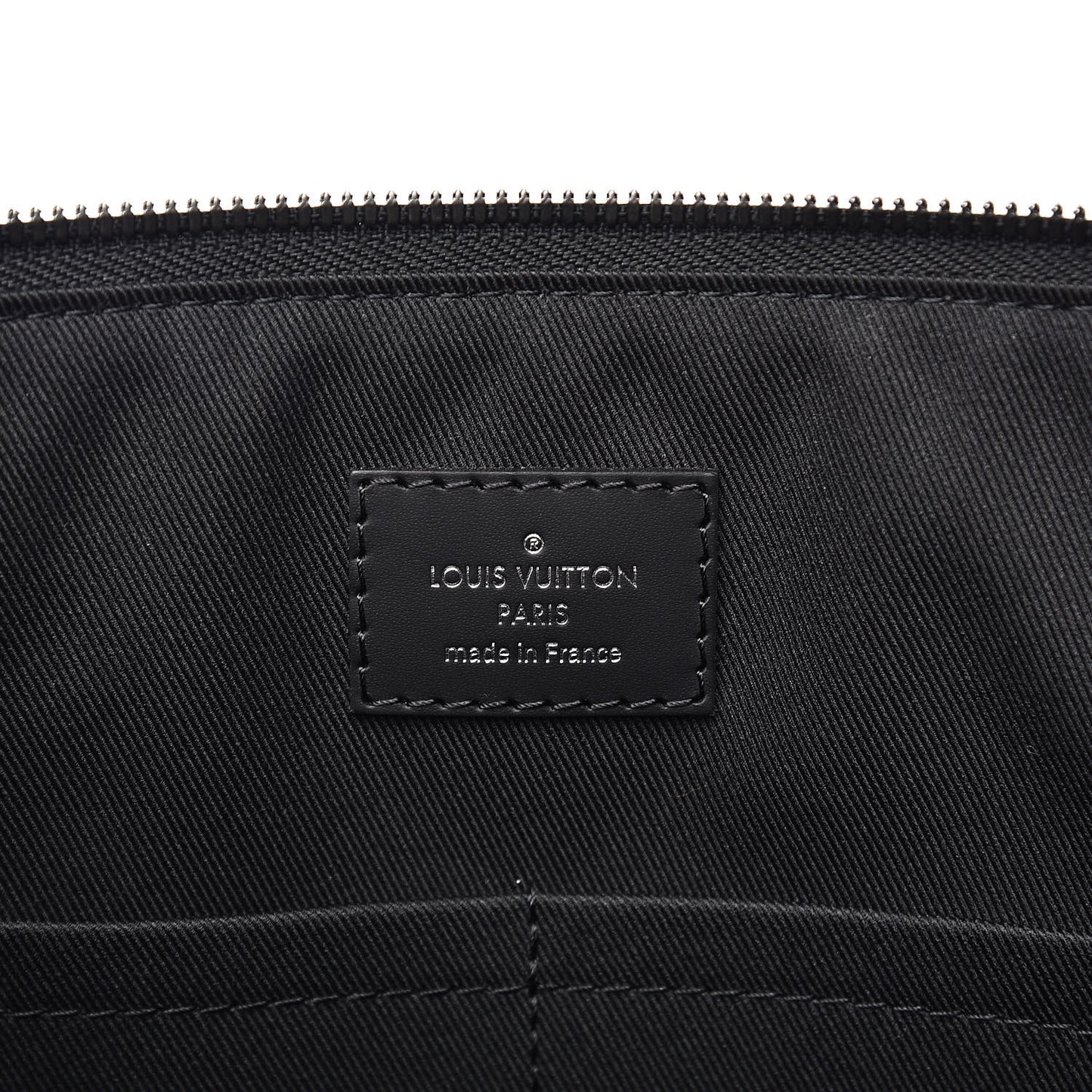 Monogram Eclipse Explorer Briefcase